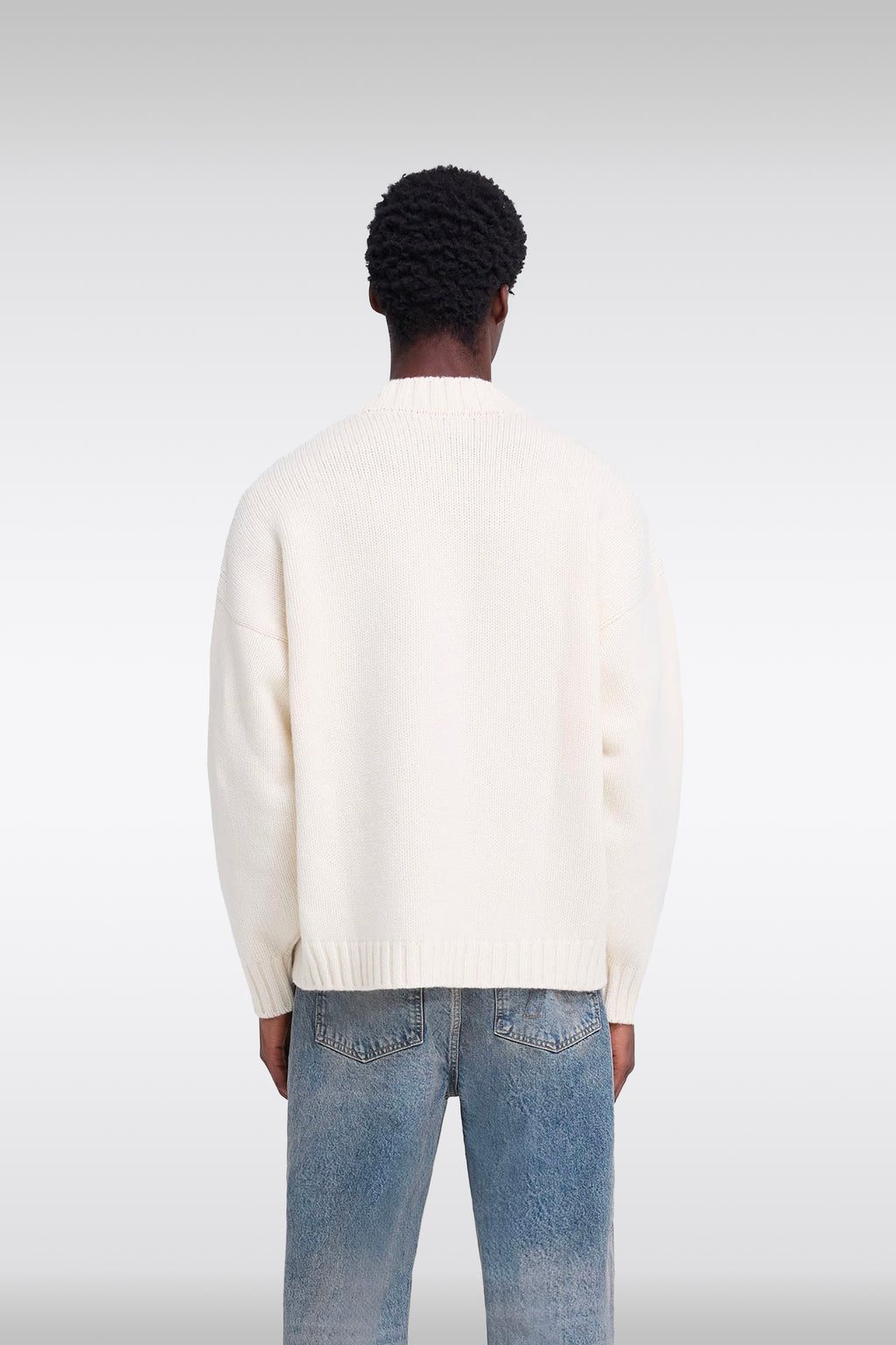 alt-image__Off-white-wool-blend-sweater-with-Rep-applique---Rep-Knit-Jumper