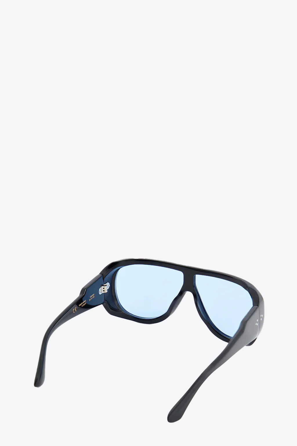alt-image__Black-cellulose-acetate-oversize-sunglasses-with-blue-lense---Gambia