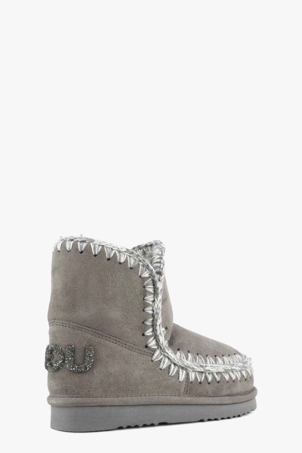 alt-image__Grey-sheepskin-slip-on-ankle-boots-with-glitter-logo---Eskimo-18-Glitter-Logo