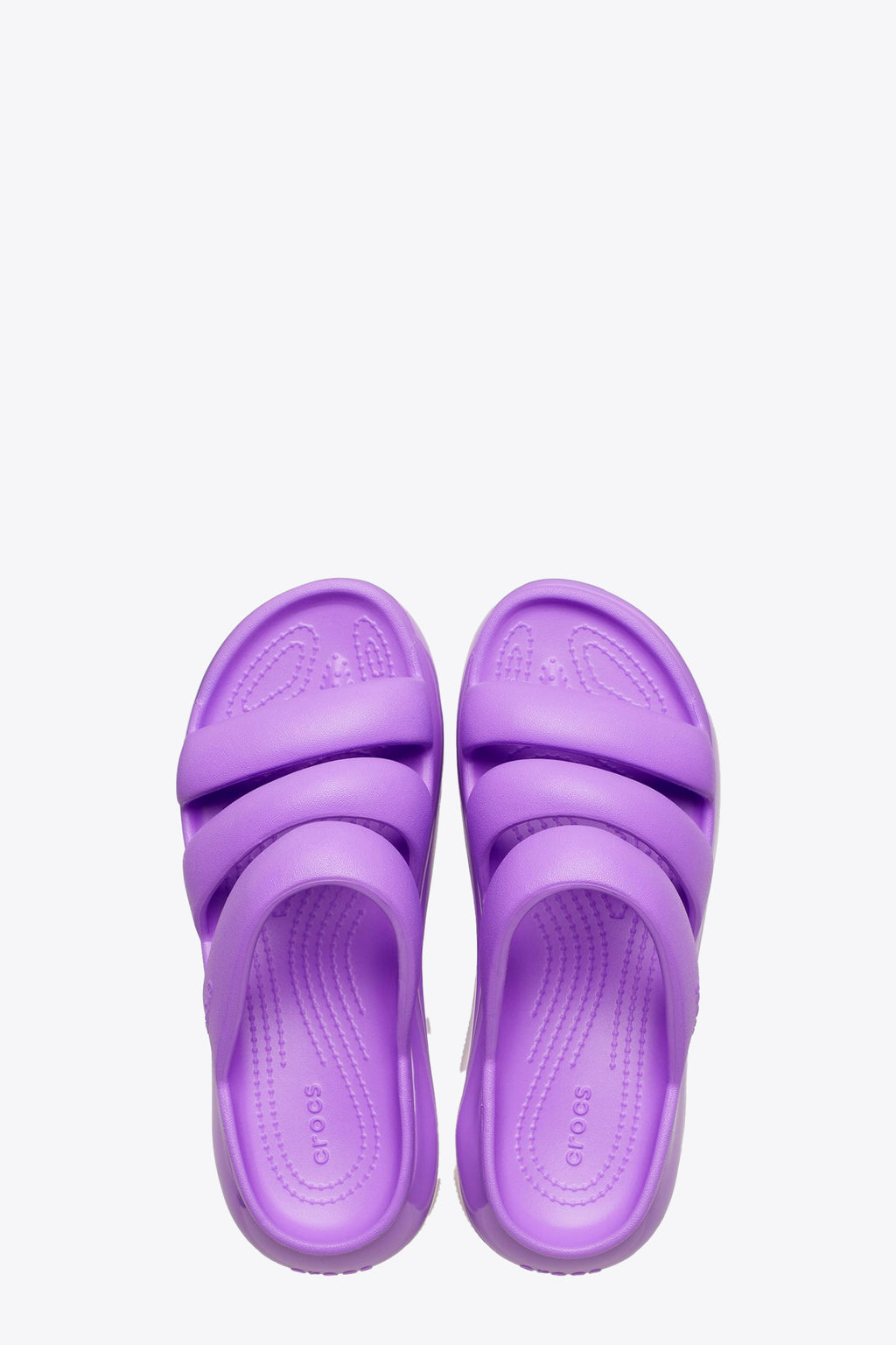 alt-image__Purple-rubber-sandal-with-wedge---Mega-Crush-Triple-Strap