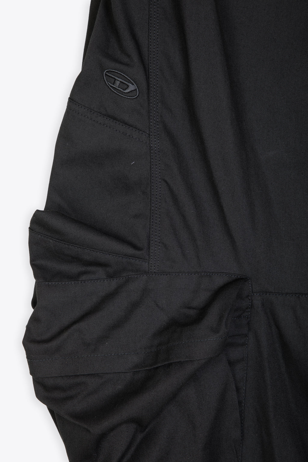 alt-image__Black-cotton-baggy-cargo-pant---P-Arne