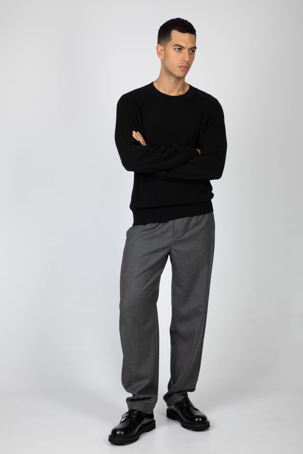 alt-image__Black-wool-crewneck-sweater