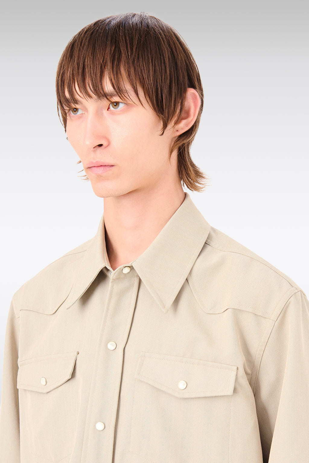 alt-image__Beige-western-shirt-with-long-sleeves---Frontier-Shirt