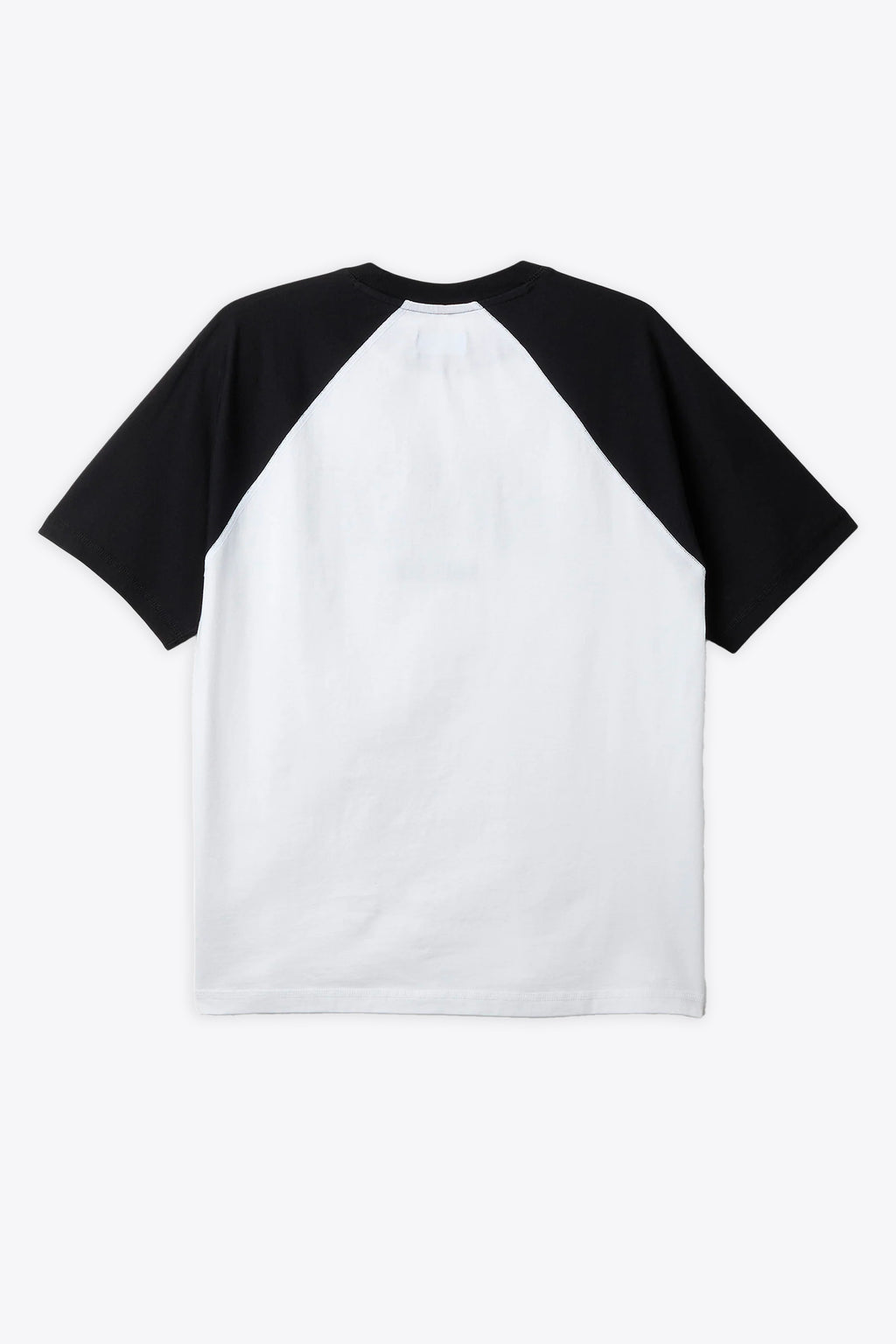 alt-image__PARADIS-RAGLAN-T-SHIRT-Bianco/nero