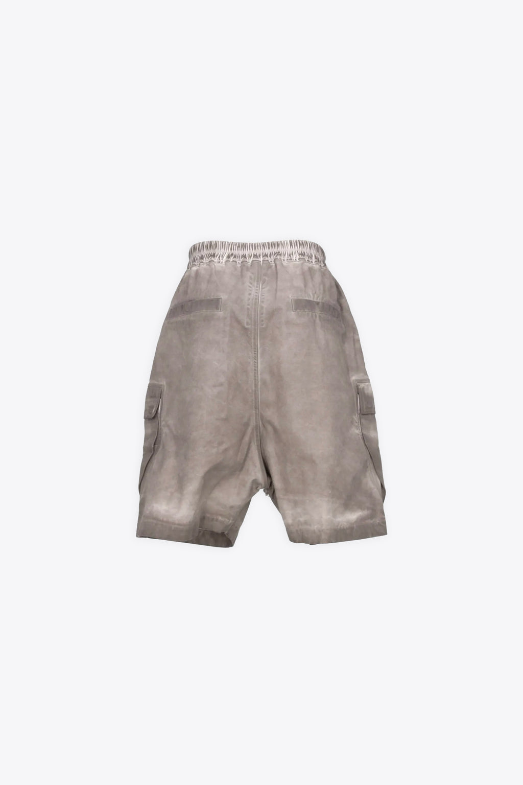 alt-image__Bermuda-cargo-in-canvas-grigio-antracite---Cargobela-Shorts