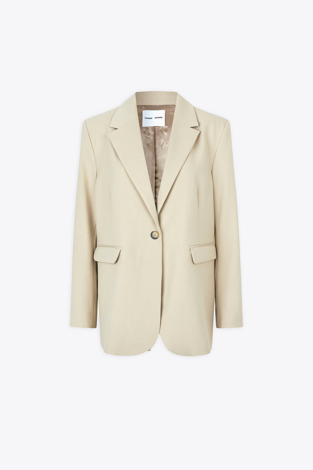 alt-image__Blazer-in-viscosa-beige-oversize---Haven-Blazer