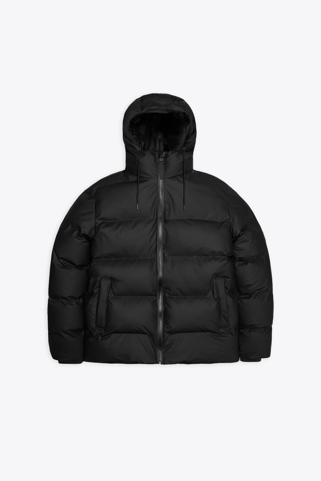 alt-image__Waterproof-black-pvc-hooded-puffer-jacket---Alta-Puffer-Jacket