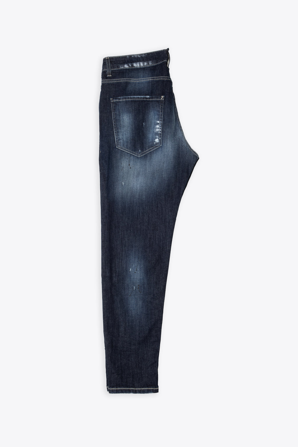 alt-image__Jeans-blu-sabbiato-slim-fit-con-rotture---Milan