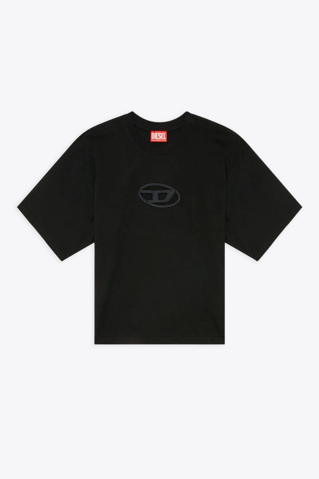 alt-image__Black-cotton-boxy-t-shirt-with-Oval-D-logo---T-Buxt-Crop-Od