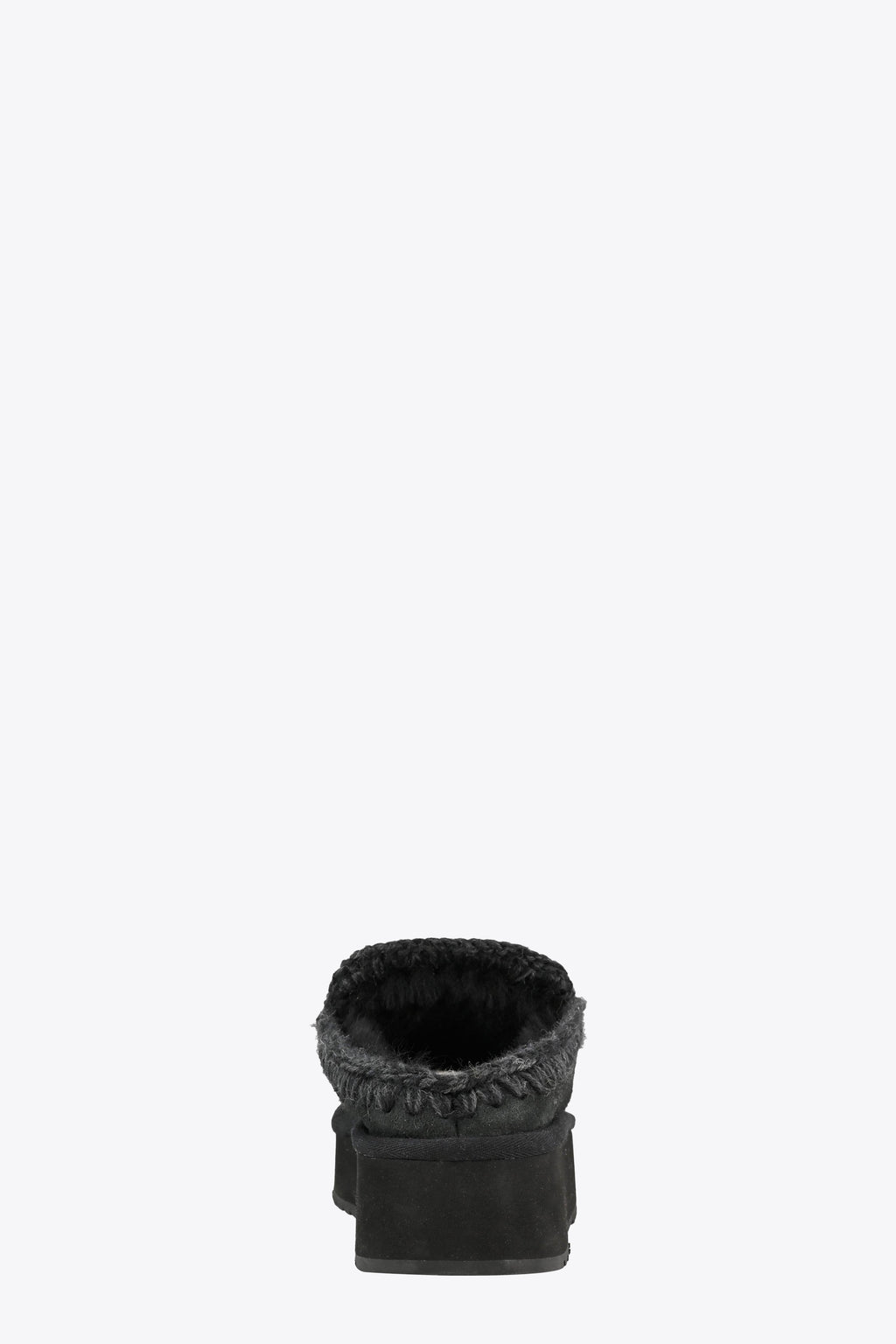 alt-image__Sabot-in-montone-nero---Clog-Eskimo-Platform