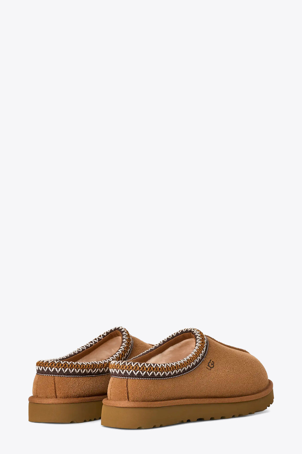 alt-image__Camel-brown-suede-mules-with-embroidered-border---W-Tasman