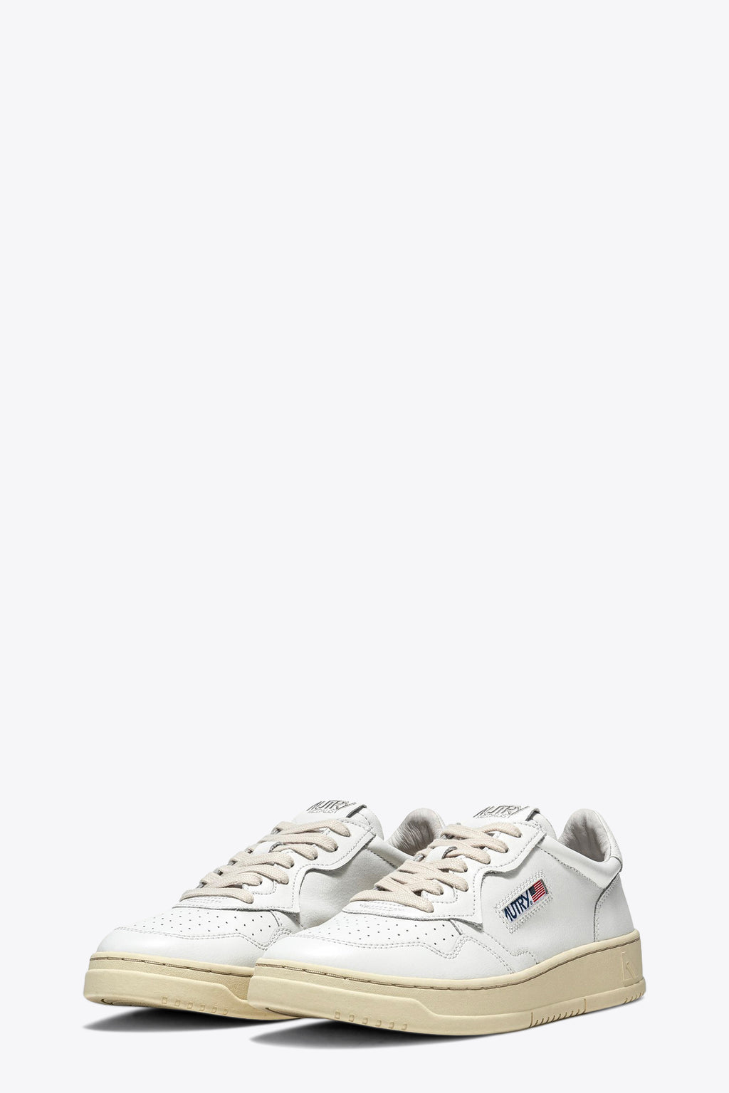 alt-image__Sneaker-bassa-in-pelle-bianca---Medalist-Low