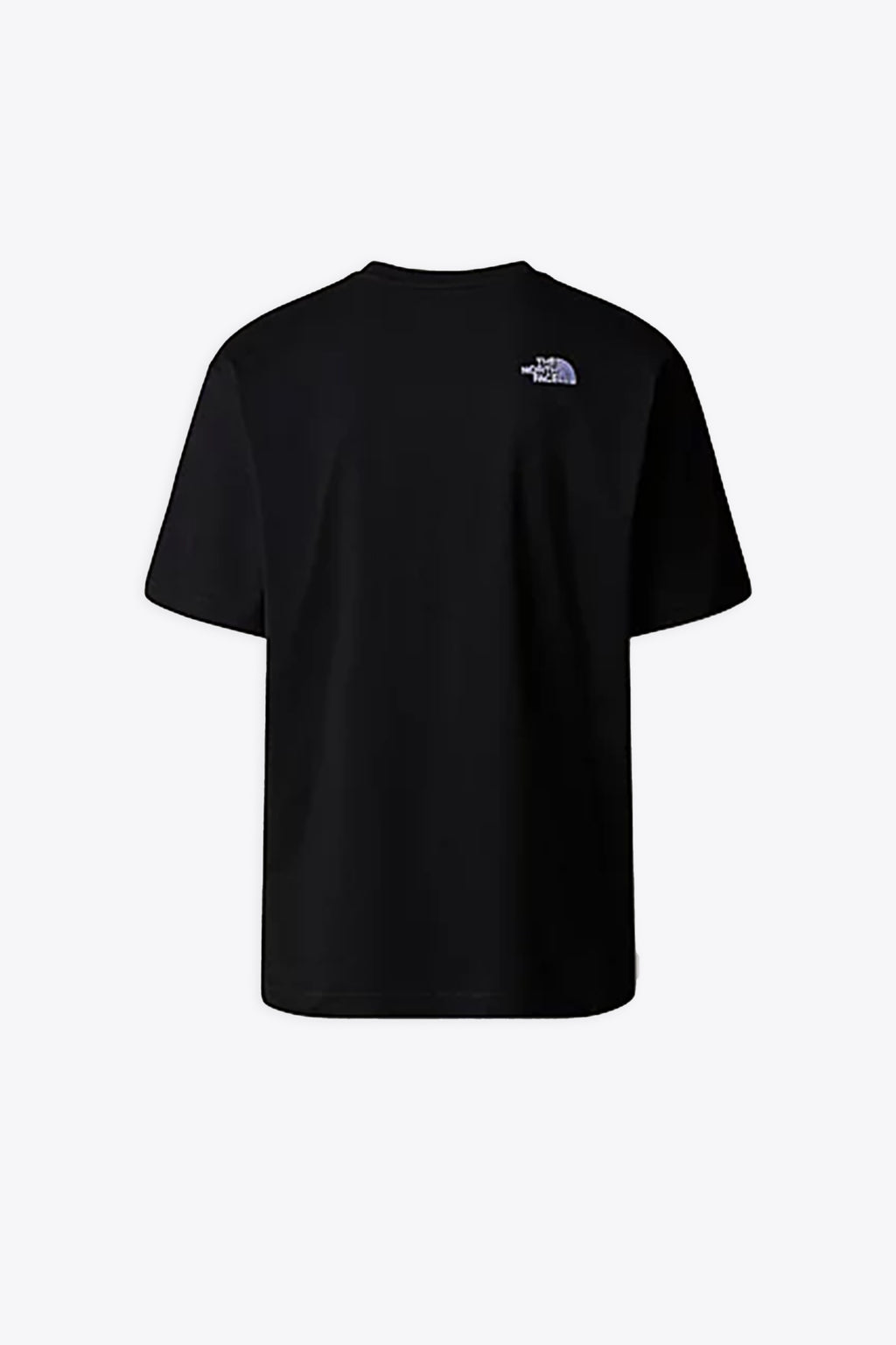 alt-image__Black-cotton-oversize-t-shirt-with-logo---S/S-Essential-Oversize-Tee