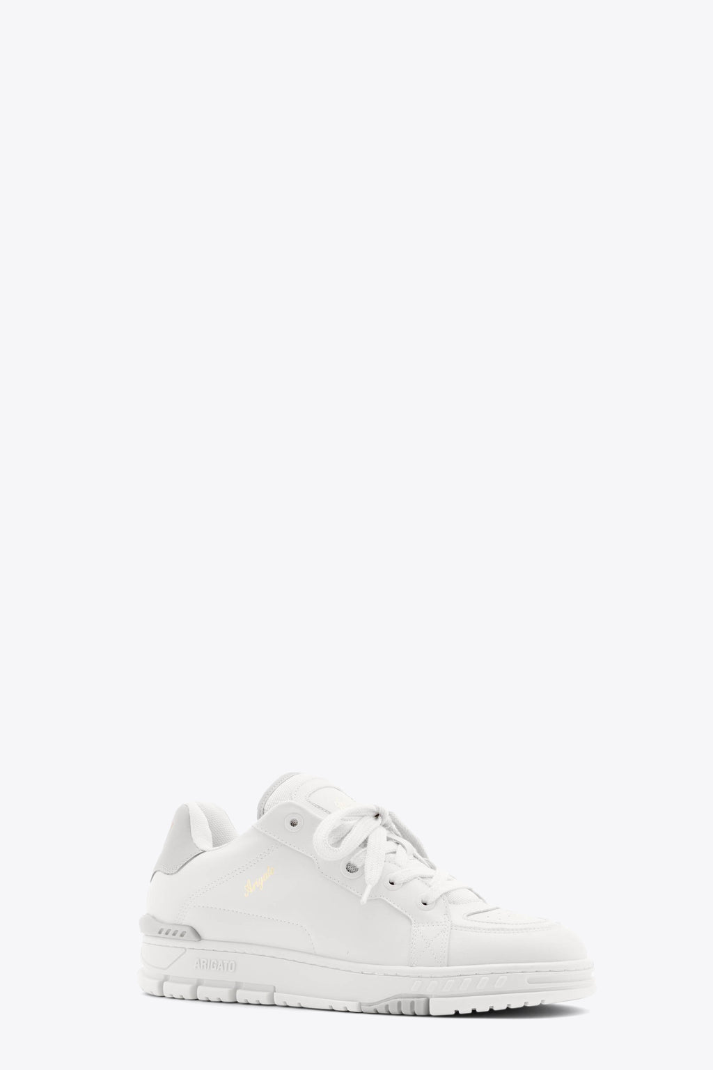 alt-image__Sneaker-in-pelle-bianca-con-tab-grigio---Area-Haze-sneaker