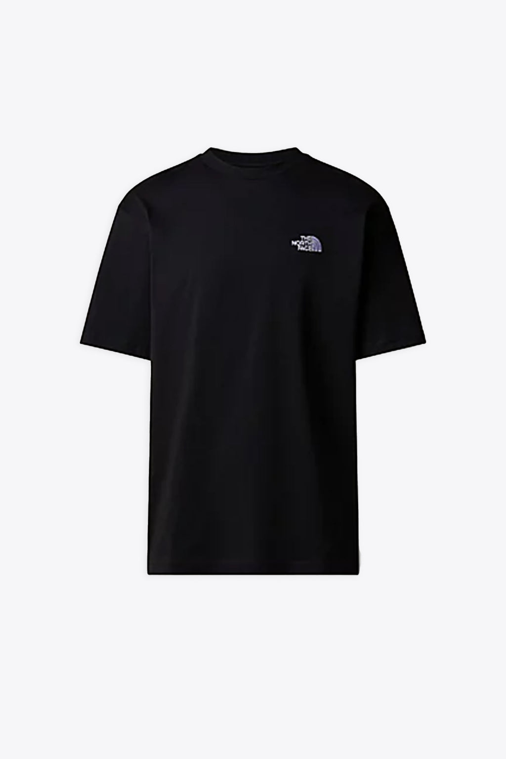 alt-image__Black-cotton-oversize-t-shirt-with-logo---S/S-Essential-Oversize-Tee