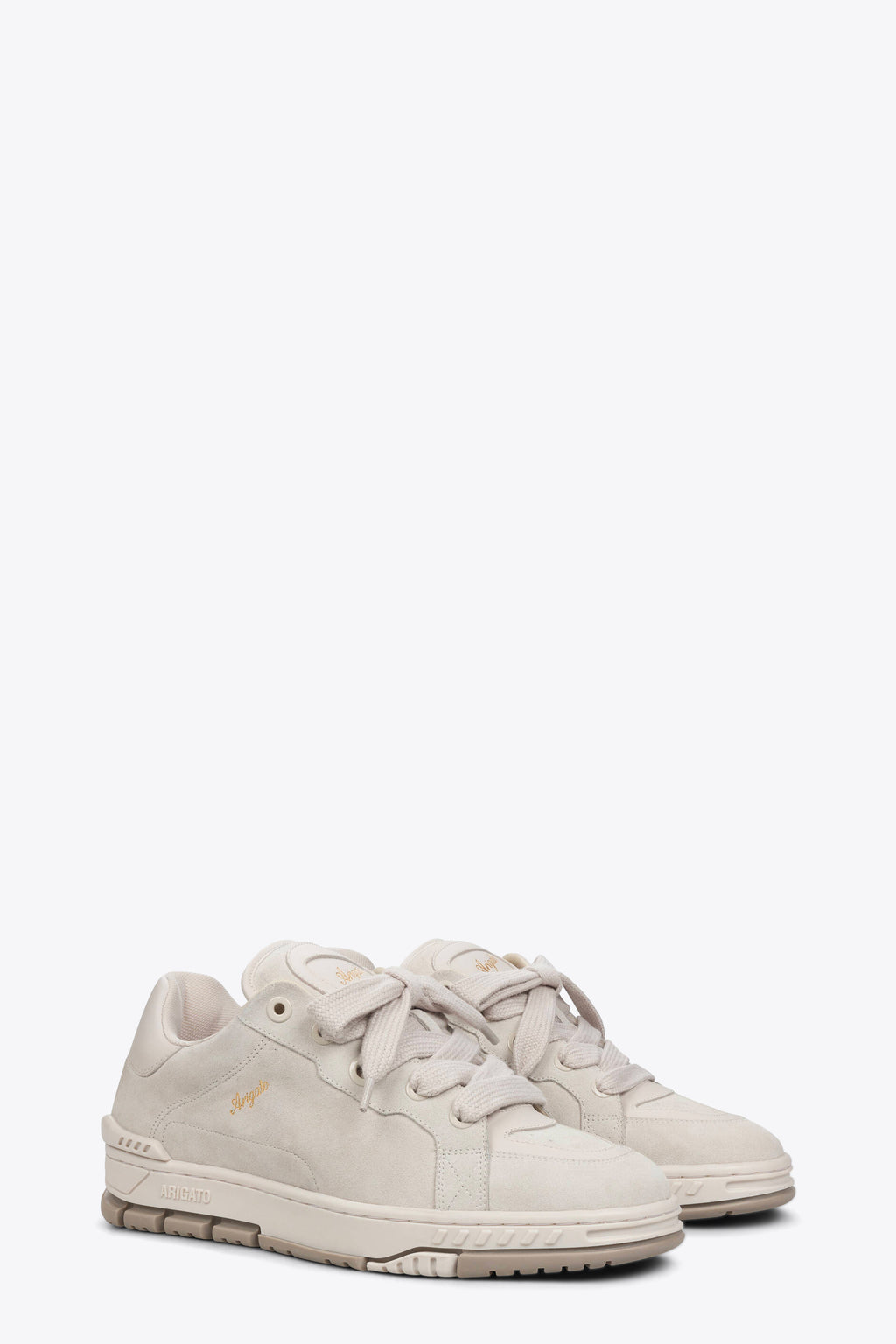 alt-image__Sneaker-bassa-in-suede-beige---Area-Haze-sneaker