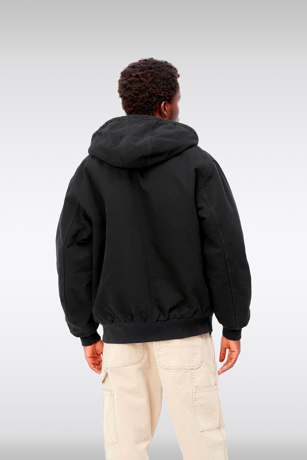 alt-image__Black-canvas-hooded-bomber-jacket---OG-Active-Jacket