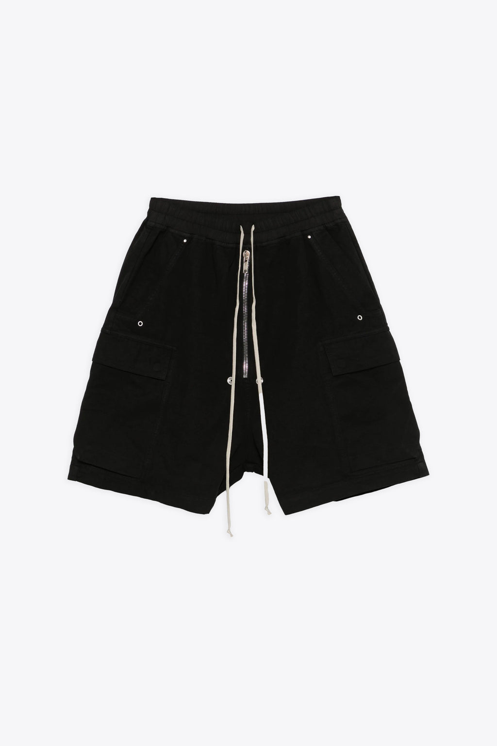 alt-image__Black-canvas-baggy-cargo-shorts---Cargobela-Shorts