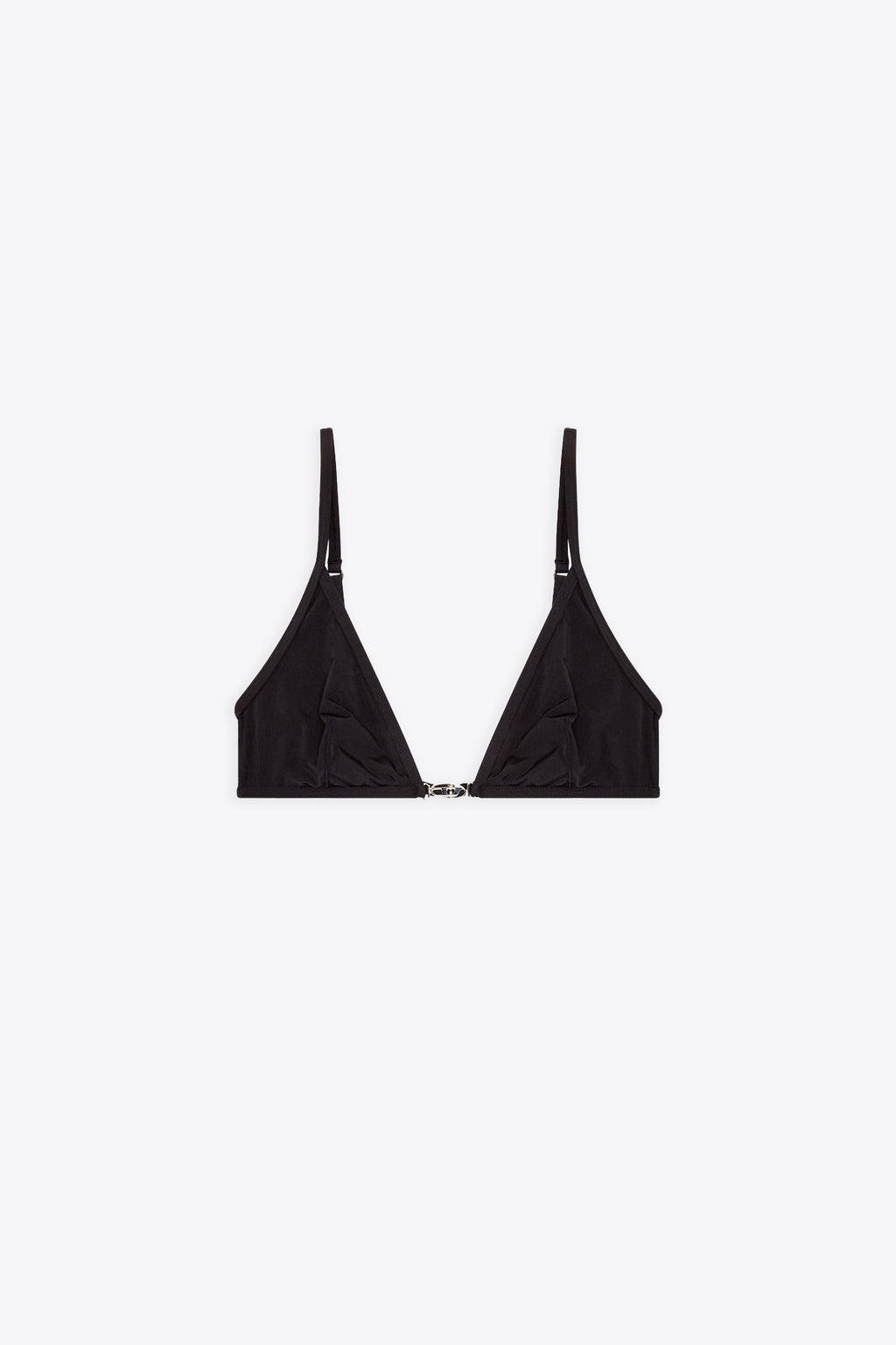 alt-image__Reggiseno-nero-in-lycra-con-logo---Ufsb-Oval-D-Triangle-Bra