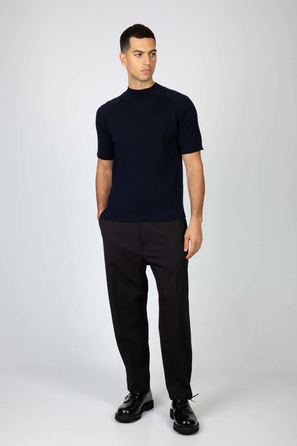 alt-image__Navy-blue-wool-mockneck-t-shirt