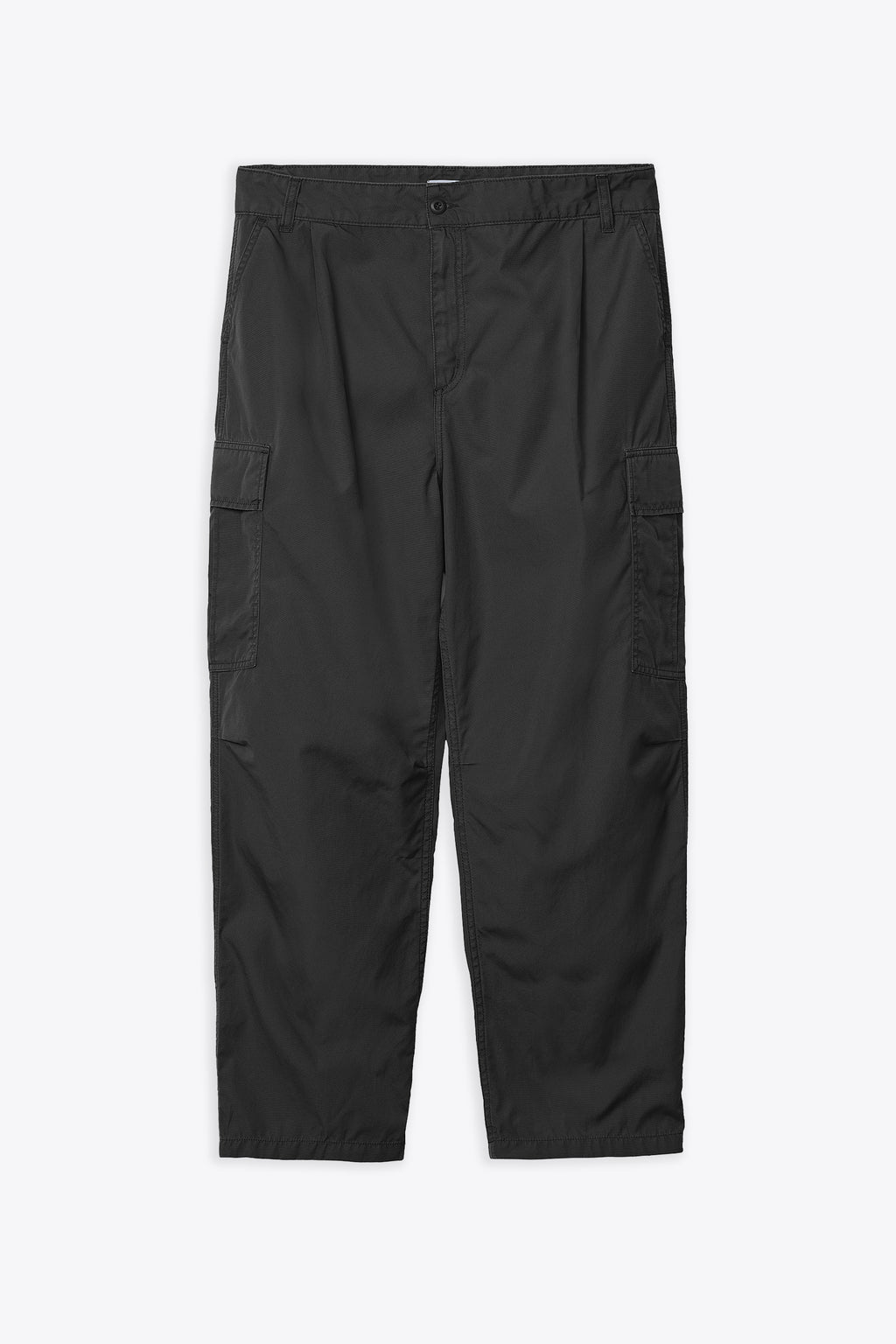 alt-image__Black-cotton-twill-cargo-pant-with-front-pleats---Cole-Cargo-Pant