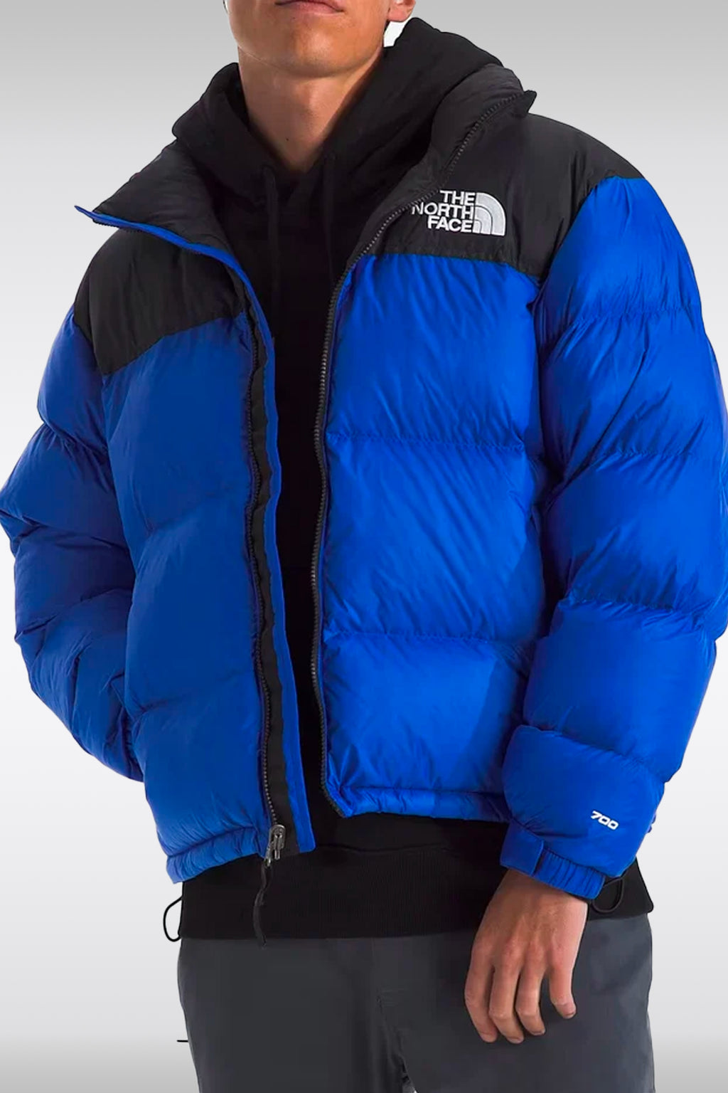 alt-image__Piumino-in-nylon-blu-royal-e-nero---Men's-1996-Retro-Nuptse-Jacket