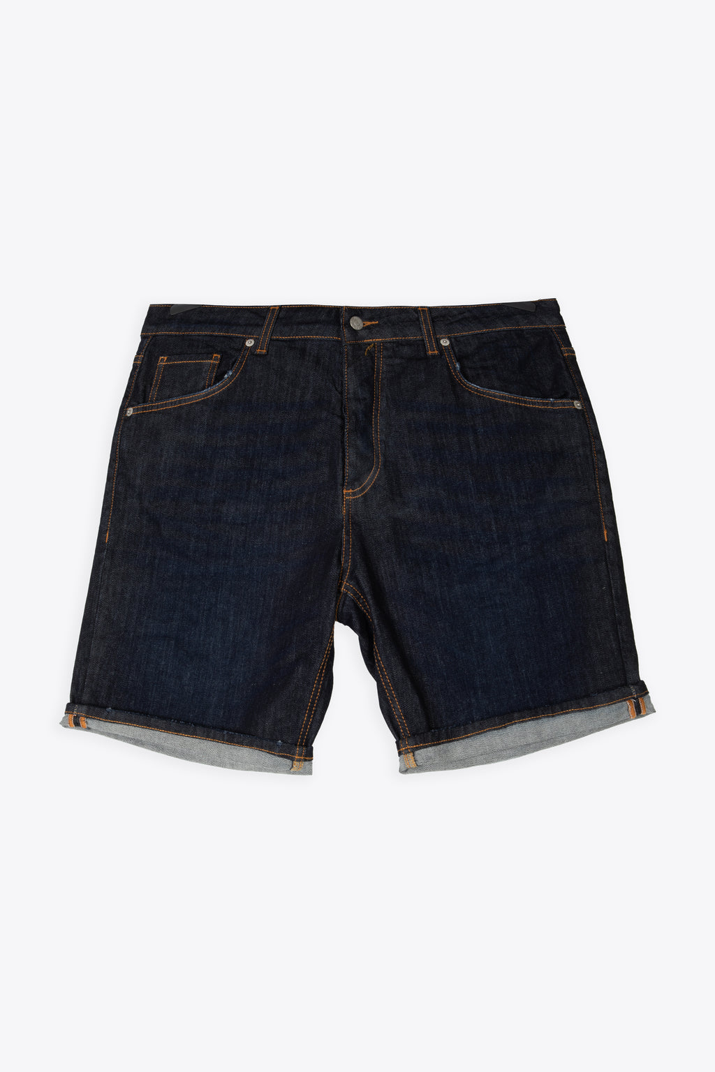 alt-image__Dark-blue-denim-short