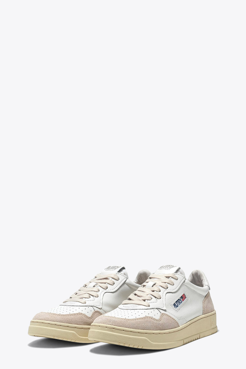 alt-image__White-leather-and-suede-low-sneaker---Medalist-Low-