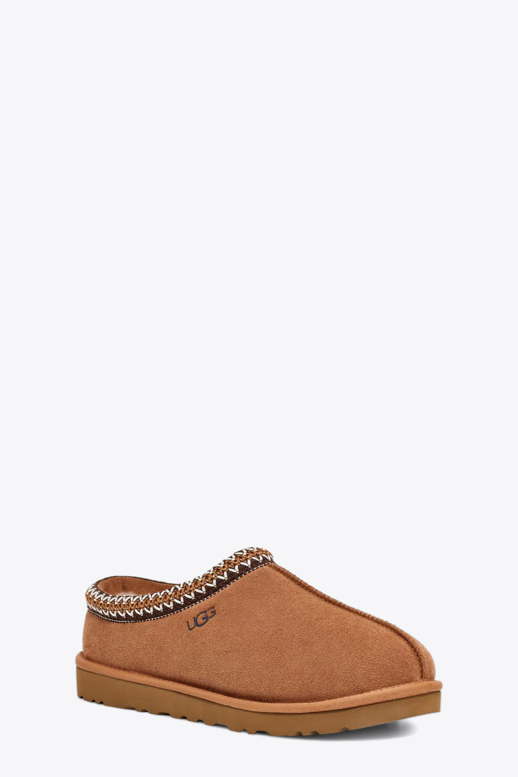 alt-image__Camel-suede-mules-with-embroidered-hem---M-Tasman