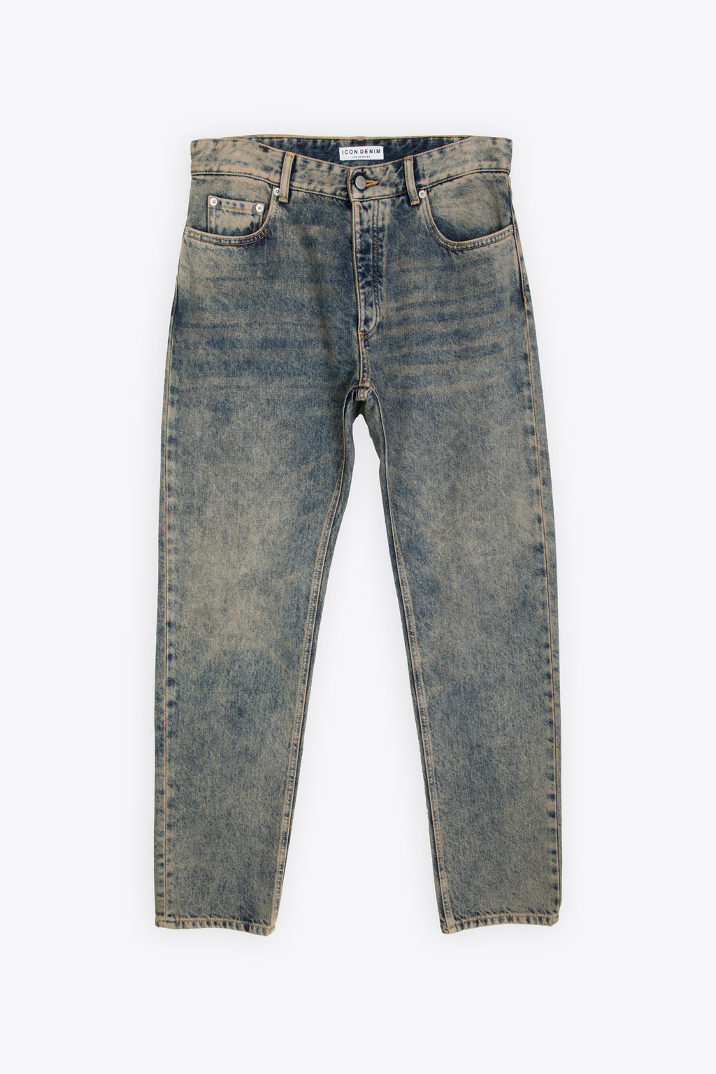 alt-image__Jeans-loose-fit-in-denim-blue-sabbiato---Kanye