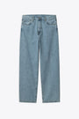 Jeans blu chiaro 5 tasche loose fit - Landon Pant 