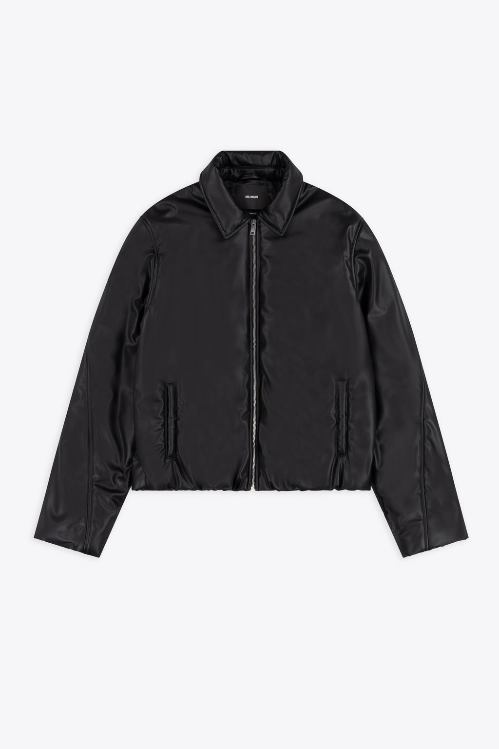 alt-image__Black-faux-leather-oversized-bomber-jacket---Link-Pu-Jacket-