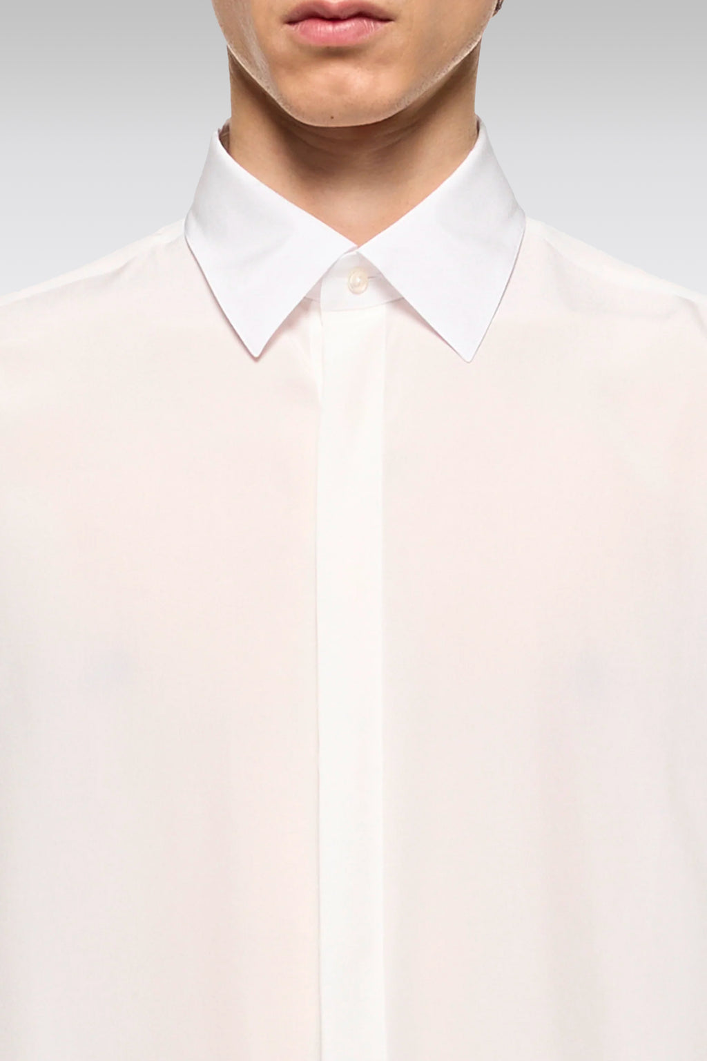 alt-image__SILK-L/S-SHIRT-MAN-Crema