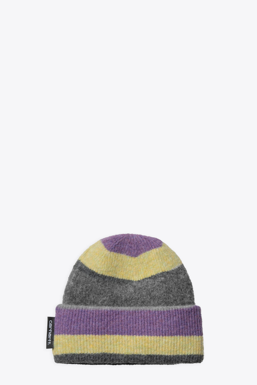 alt-image__Multicolor-striped-knitted-beanie---Sundling-Beanie-