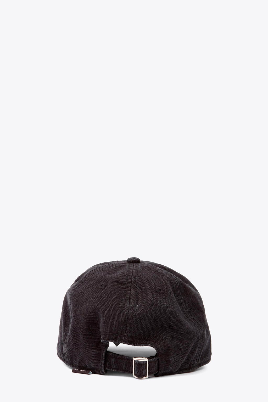 alt-image__Cappello-in-twill-nero-con-visiera-e-logo-ricamato-frontale