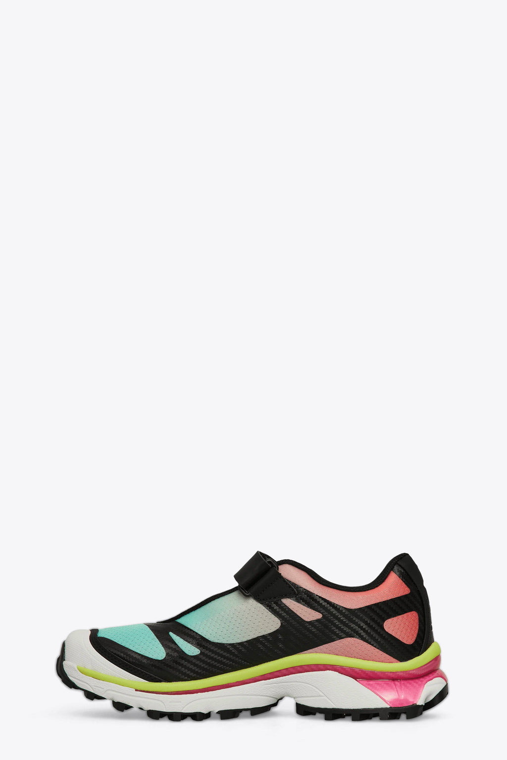 alt-image__Multicolour-mesh-Salomon-low-sneaker---XT-Mary-Jane