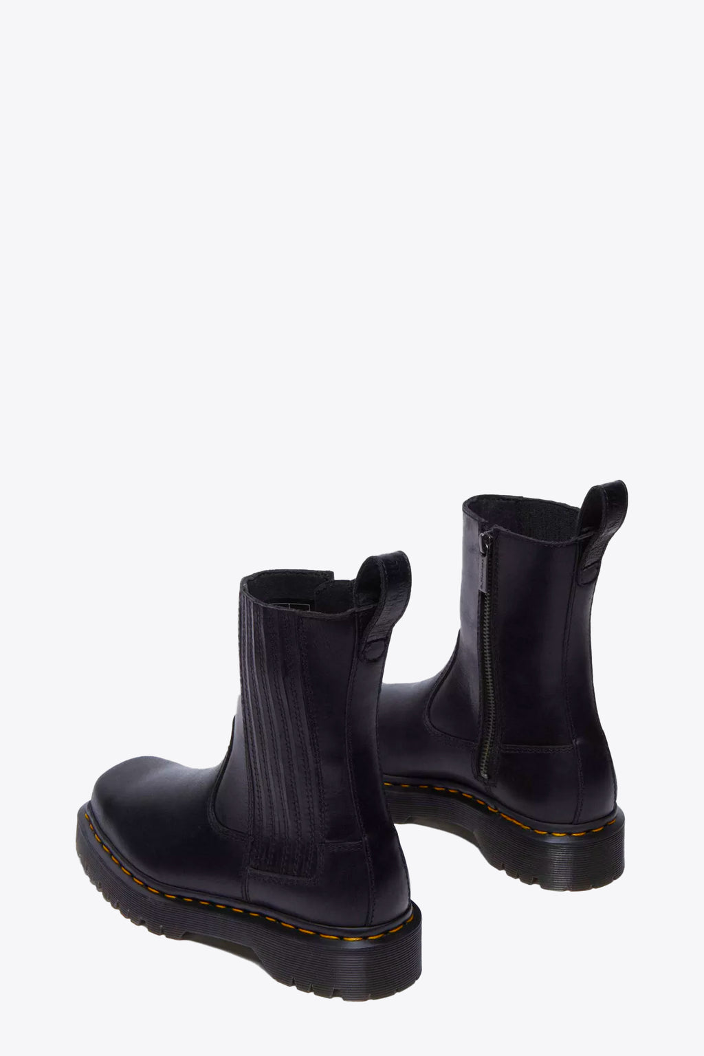 alt-image__Black-leather-ankle-boots-with-squared-toe---Amaayah-Lo