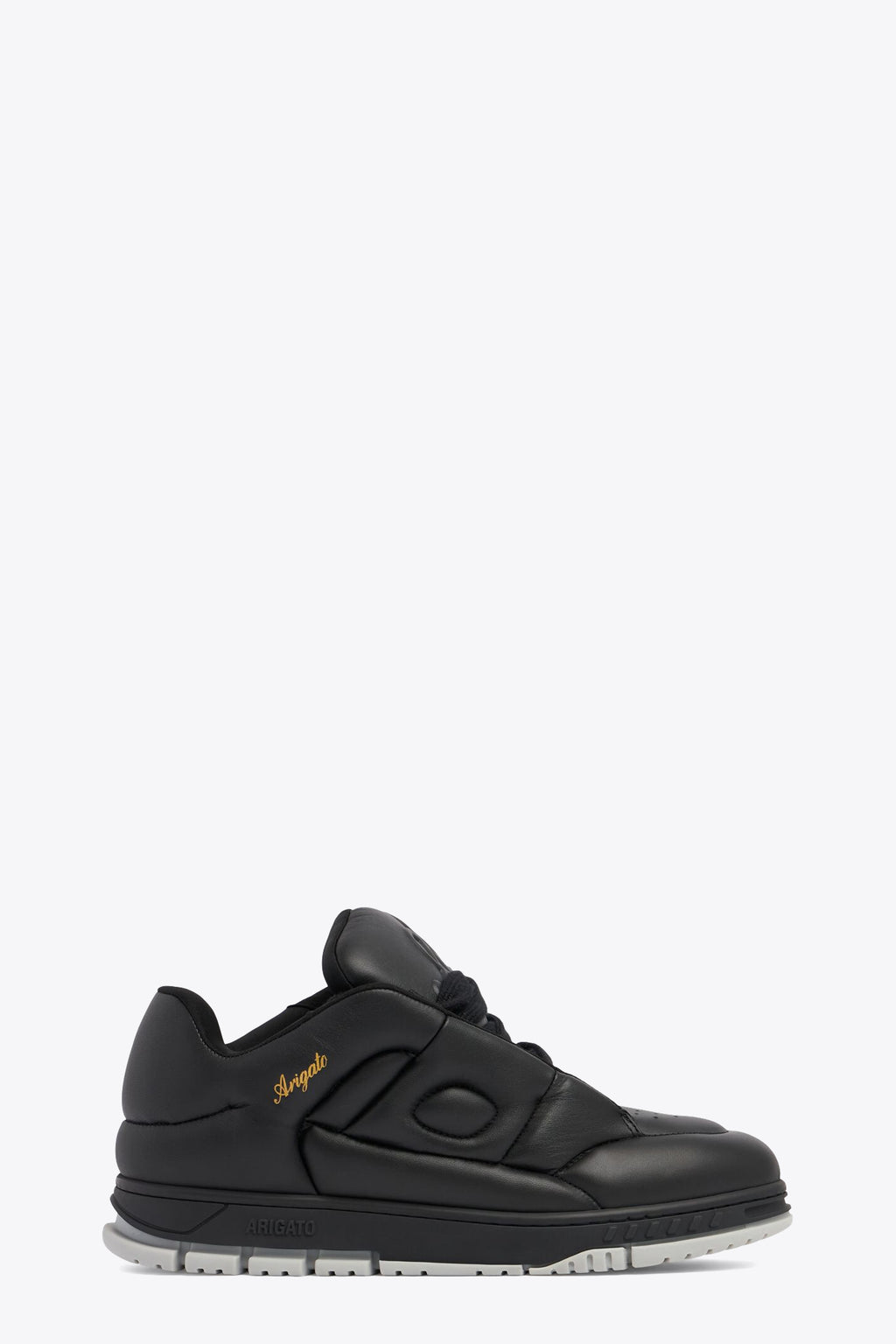 alt-image__Black-puffer-leather-low-sneaker---Area-Puff-Puff