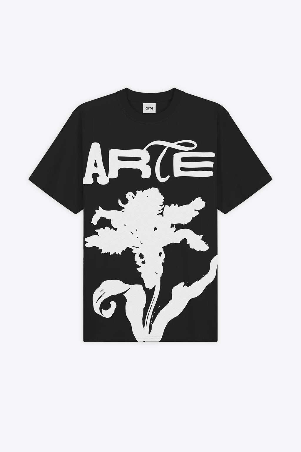 alt-image__BIG-CARNATION-FLOWER-T-SHIRT-Nero