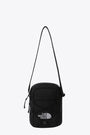 Black nylon crossbody bag - Jester Crossbody 