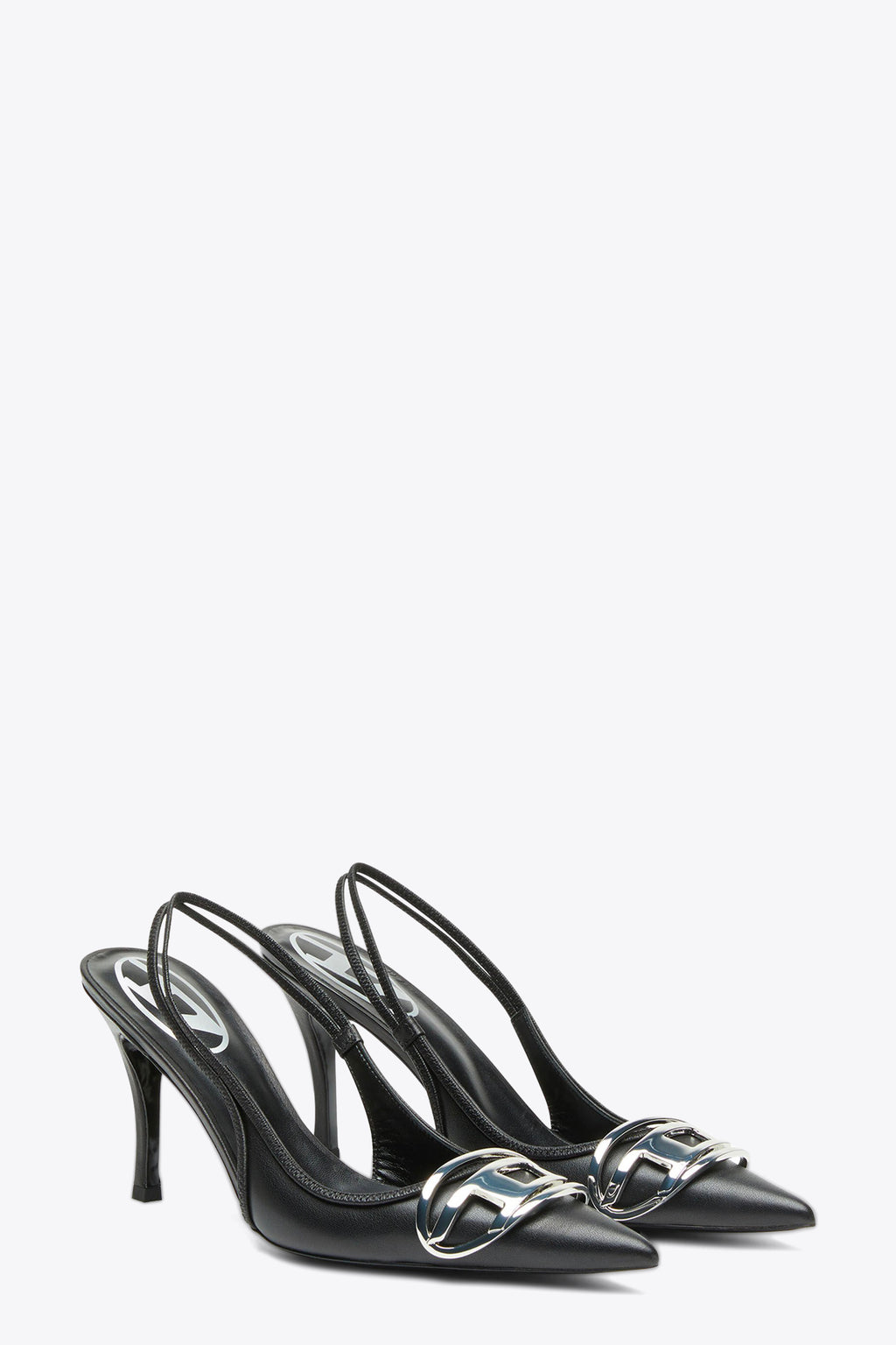 alt-image__Décolleté-slingback-nero-in-pelle---D-Venus-SB