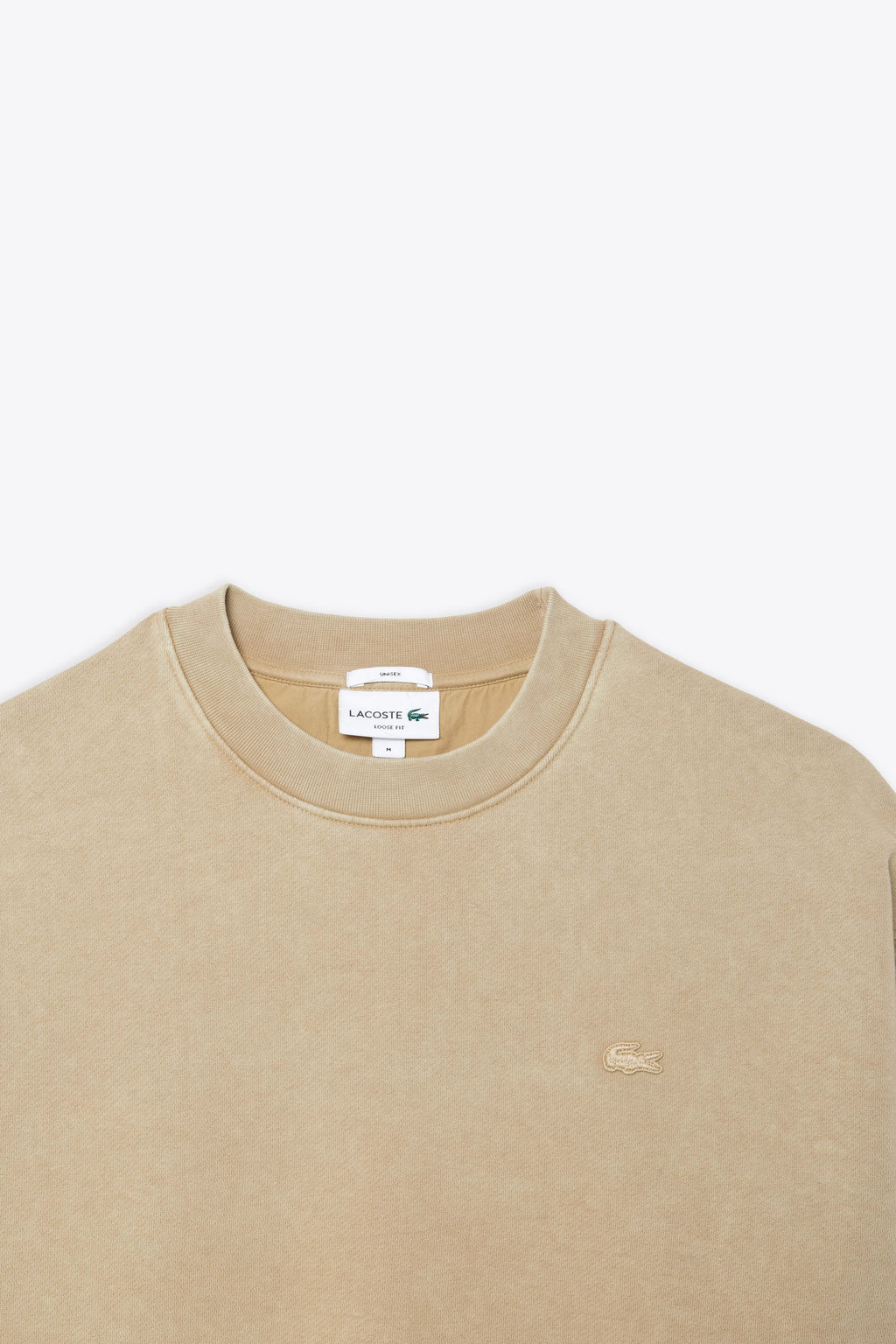 alt-image__Washed-beige-cotton-crewneck-sweatshirt-with-logo