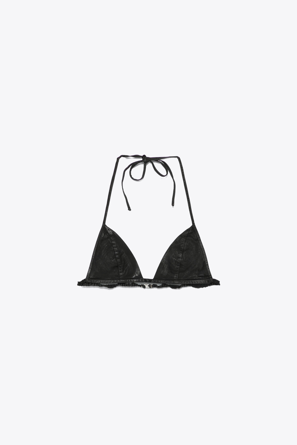 alt-image__Top-a-triangolo-in-denim-cerato-nero---Bra