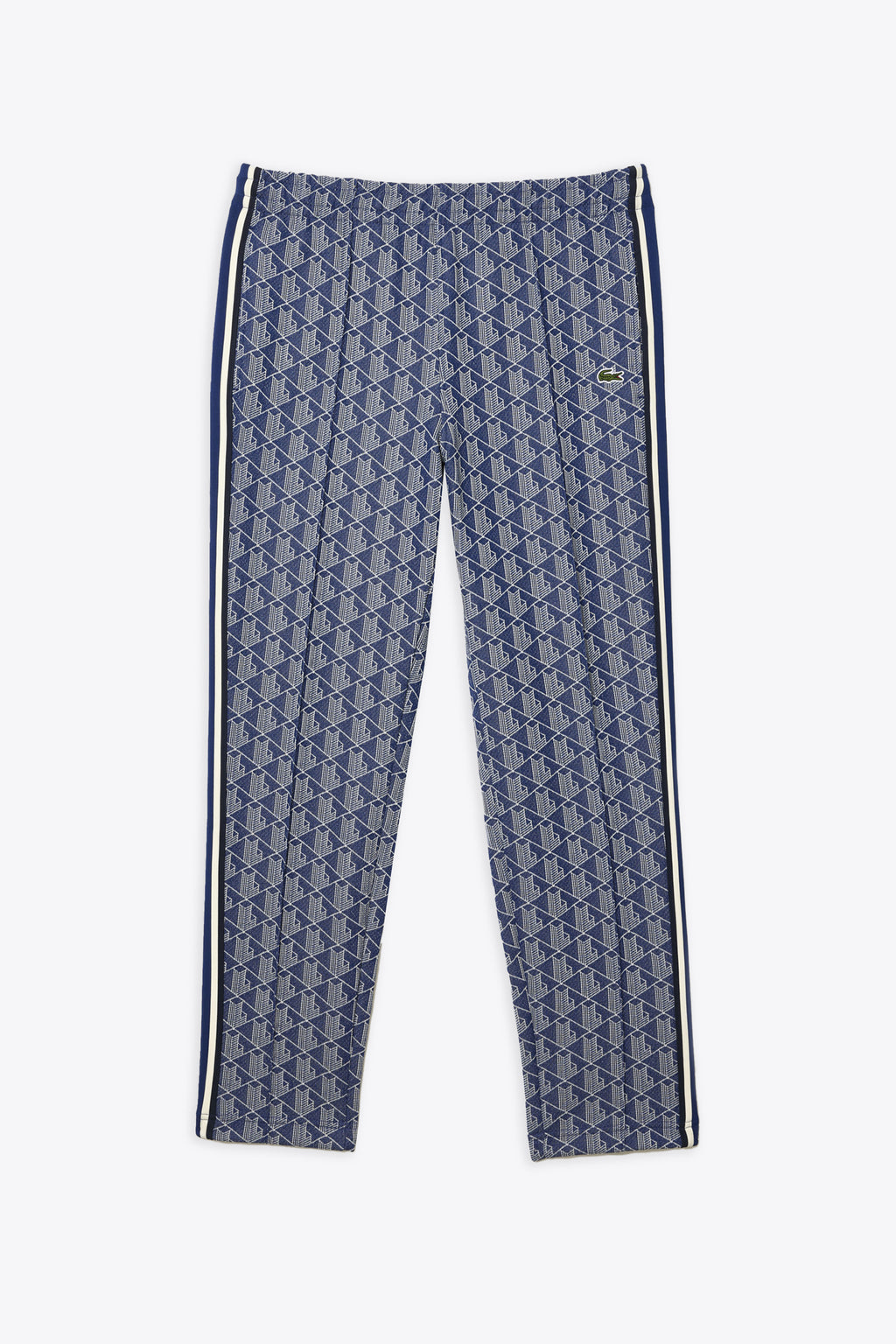 alt-image__Pantalone-in-acetato-blu-con-motivo-jacquard