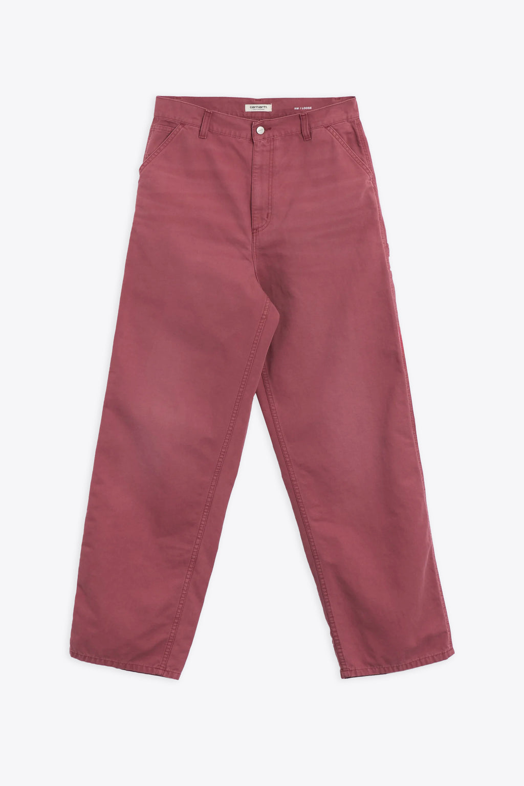 alt-image__Pantalone-workwear-in-canvas-rosa---W'-Brandon-Single-Knee-Pant