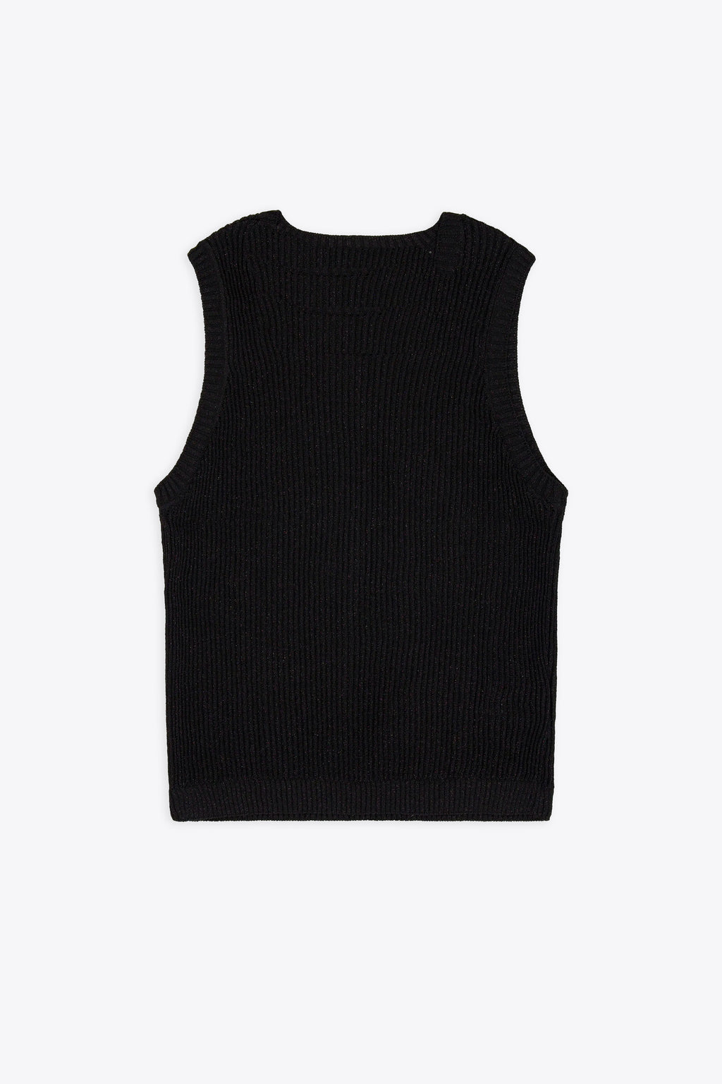 alt-image__KNITTED-MAN-VEST-Nero