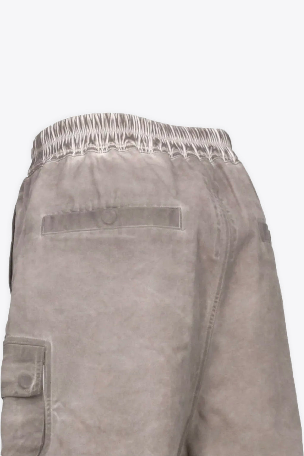 alt-image__Bermuda-cargo-in-canvas-grigio-antracite---Cargobela-Shorts