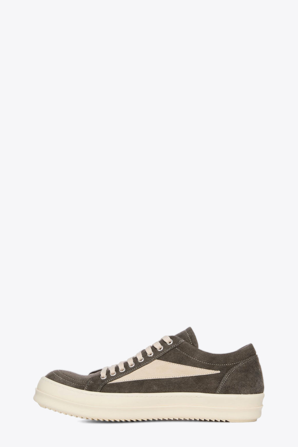 alt-image__Charcoal-grey-moleskine-lace-up-low-sneaker---Vintage-Sneaks