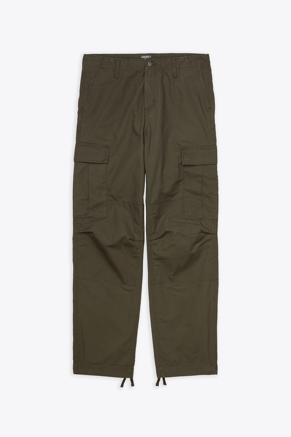 alt-image__Pantalone-cargo-in-ripstop-verde-militare---Regular-Cargo-Pant