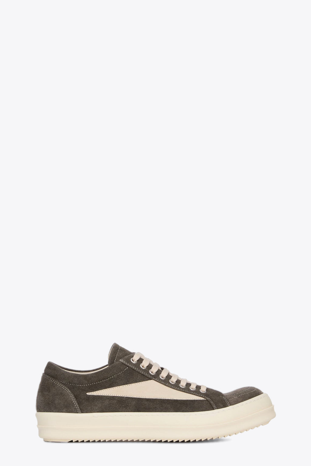 alt-image__Charcoal-grey-moleskine-lace-up-low-sneaker---Vintage-Sneaks